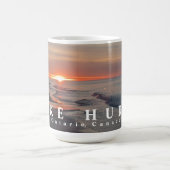 Mug Boue de café du lac Huron (Centre)