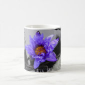 Mug Boue de café Lily à l'eau (Centre)