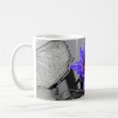 Mug Boue de café Lily à l'eau (Gauche)