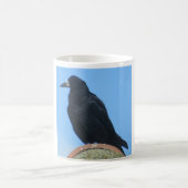 Mug Boue de café Rook (Centre)