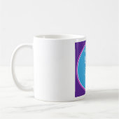Mug Boue de café Scorpio (Gauche)