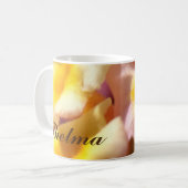 Mug Boue de café - Thelma (Devant gauche)