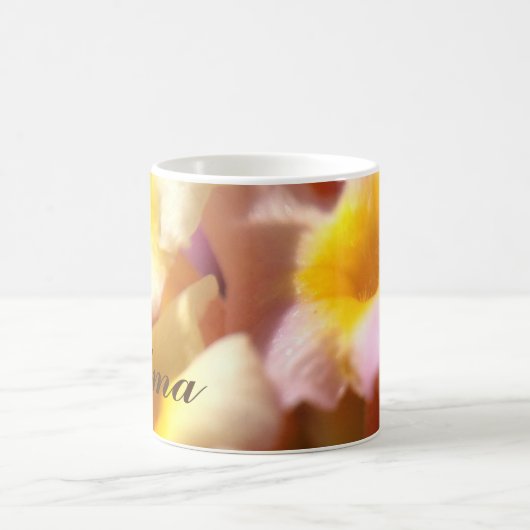 Mug Boue de café - Thelma (Centre)