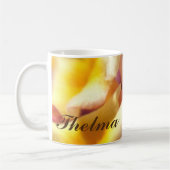 Mug Boue de café - Thelma (Gauche)