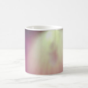 Mug Boue de café violet légère