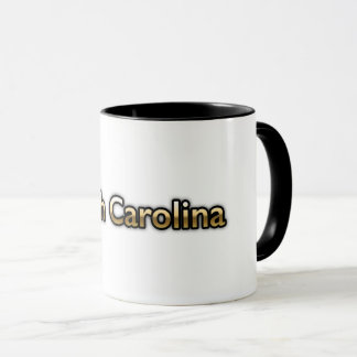 Mug Boue de Caroline du Sud
