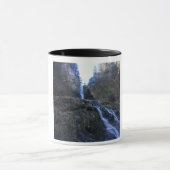 Mug Boue de cascade (Centre)