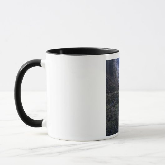 Mug Boue de cascade (Gauche)