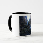 Mug Boue de cascade (Devant gauche)