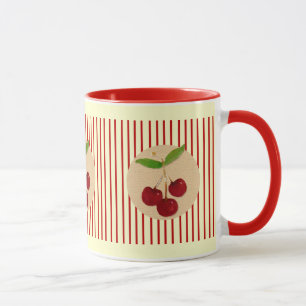 Mug Boue de cerise