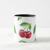 Mug Boue de cerises (Centre)