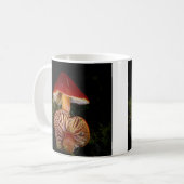 Mug Boue de champignons de Crevette (Devant gauche)