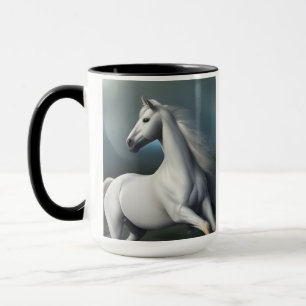 Mug Boue de Cheval Blanc