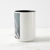 Mug Boue de Cheval Blanc (Centre)