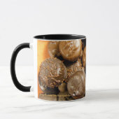 Mug Boue de chocolat (Gauche)