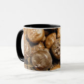 Mug Boue de chocolat (Devant gauche)