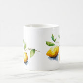 Mug Boue de citron vert (Centre)