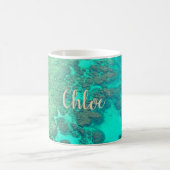 Mug Boue de corail (Centre)