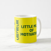 Mug Boue de coupures (Devant droit)