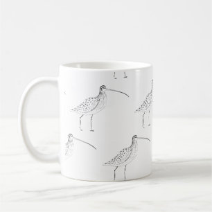 Mug Boue de courlis