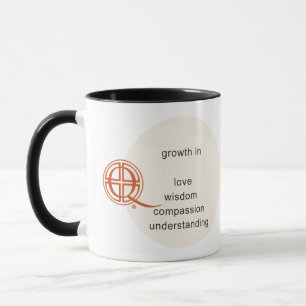 Mug Boue de croissance Quadratos - LH