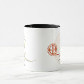 Mug Boue de croissance Quadratos - RH (Centre)