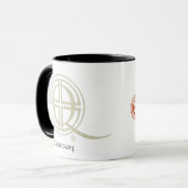 Mug Boue de croissance Quadratos - RH (Devant gauche)