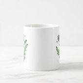 Mug Boue de Dandelion (Centre)