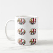 Mug Boue de décorateur (Gauche)