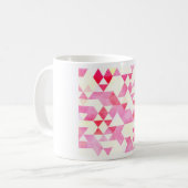 Mug Boue de diamants (Devant gauche)
