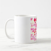 Mug Boue de diamants (Gauche)