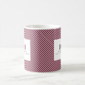 MUG BOUE DE DIPLÔME INITIAL (Centre)