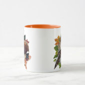 Mug Boue de faisan (Centre)