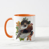 Mug Boue de faisan (Gauche)