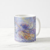 Mug Boue de fée de neige (Devant droit)