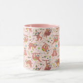 Mug Boue de fentes (Centre)