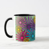 Mug Boue de fleurs (Gauche)