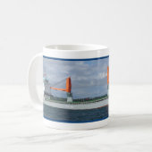 Mug Boue de Flintermar (Devant gauche)