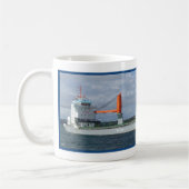 Mug Boue de Flintermar (Gauche)