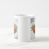 Mug Boue de fraises (Centre)