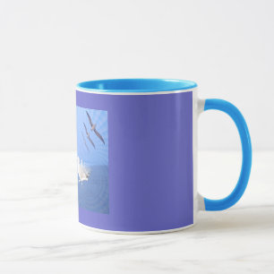 Mug Boue de goéland