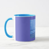 Mug Boue de goéland (Gauche)