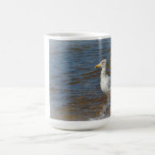 Mug Boue de goéland (Centre)