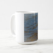 Mug Boue de goéland (Devant gauche)