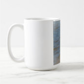 Mug Boue de goéland (Gauche)