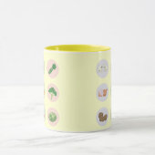 Mug Boue de légumes (Centre)