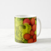 Mug Boue de légumes salés (Devant droit)
