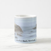 Mug Boue de l'océan agitée (Centre)