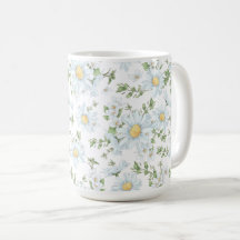 Boue De Maisies Blanches Grande 15 oz.