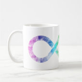 Mug Boue de neurodiversité (Gauche)